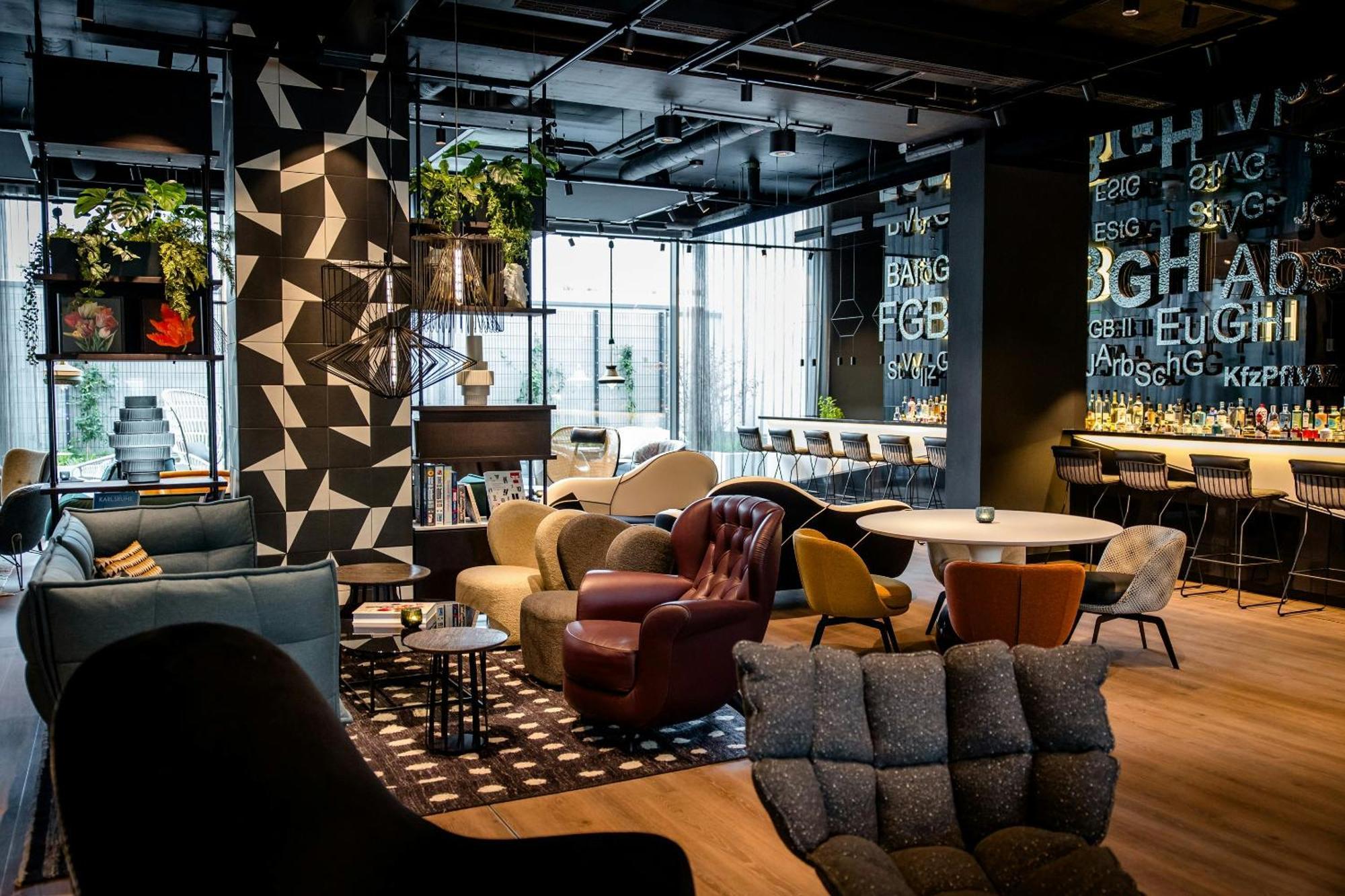 8 Budget-Hotels nahe Hofgut Scheibenhardt, die sich lohnen