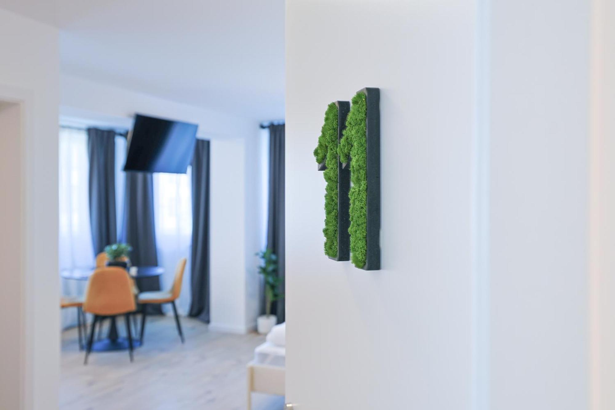 7 Familienhotels nahe dem Naturkundemuseum Kassel