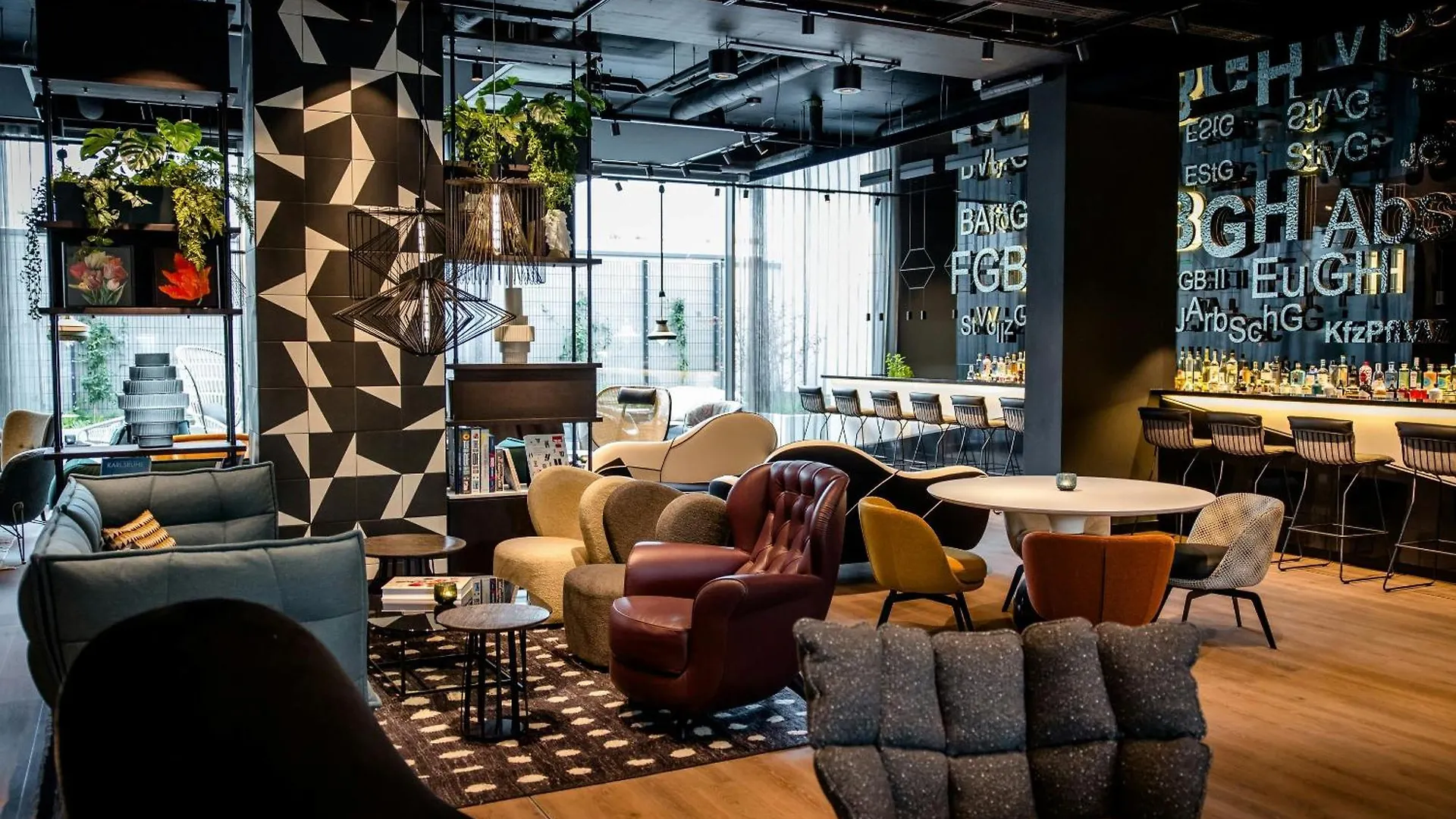 8 Budget-Hotels nahe Hofgut Scheibenhardt, die sich lohnen